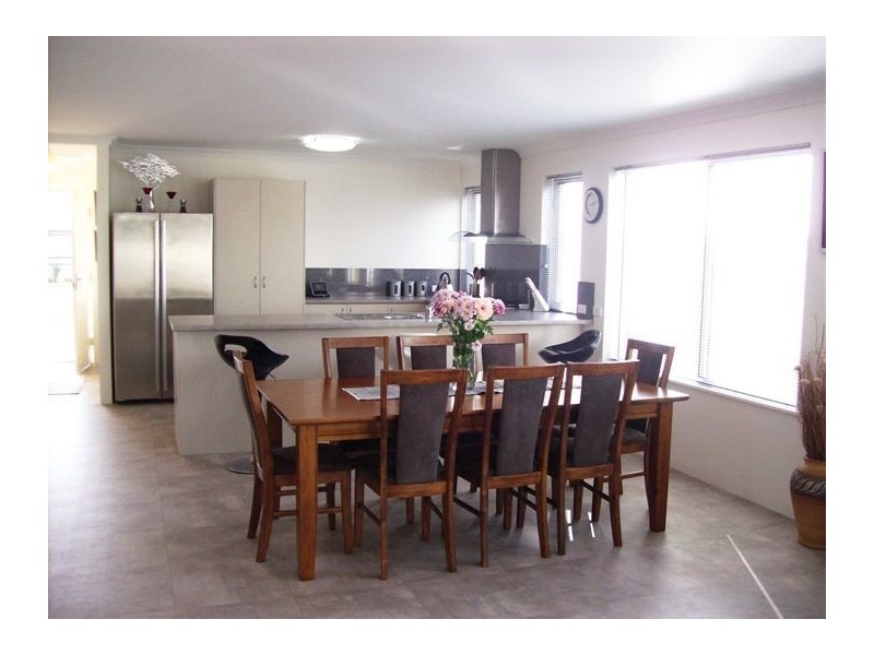 22 Reeves Approach, Dalyellup WA 6230