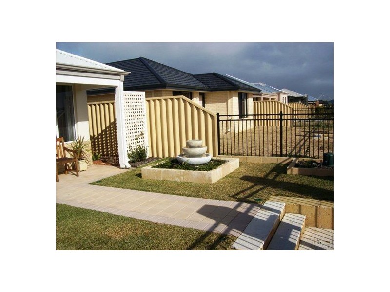 22 Reeves Approach, Dalyellup WA 6230