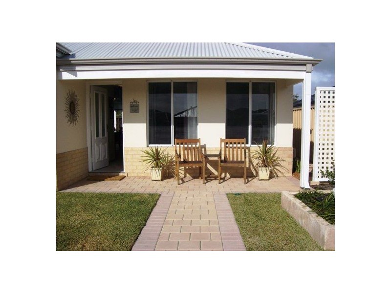 22 Reeves Approach, Dalyellup WA 6230
