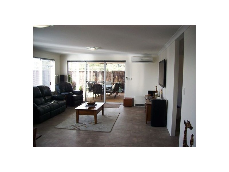 22 Reeves Approach, Dalyellup WA 6230