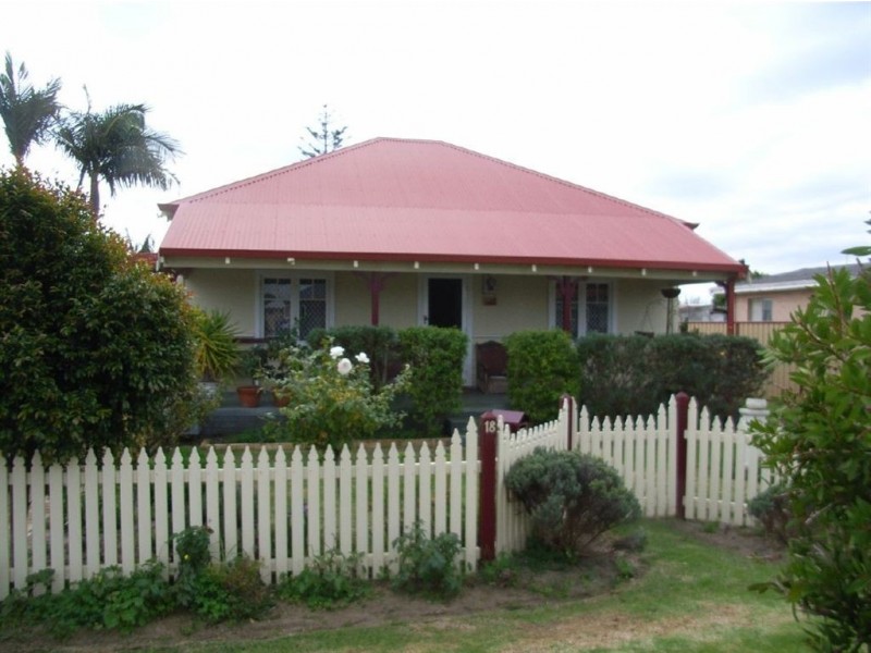 1/18 Constitution Street, South Bunbury WA 6230