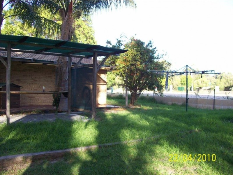 25 Ray St, Boyanup WA 6237