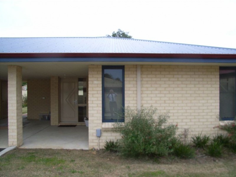 6c Clearys Road, Dardanup WA 6236