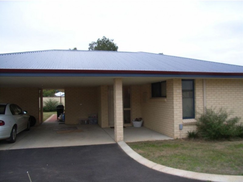 6c Clearys Road, Dardanup WA 6236