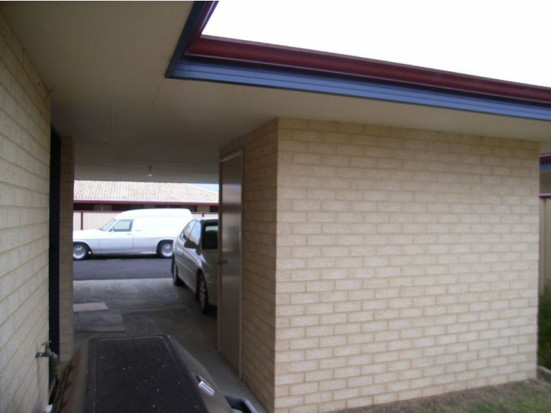 6c Clearys Road, Dardanup WA 6236