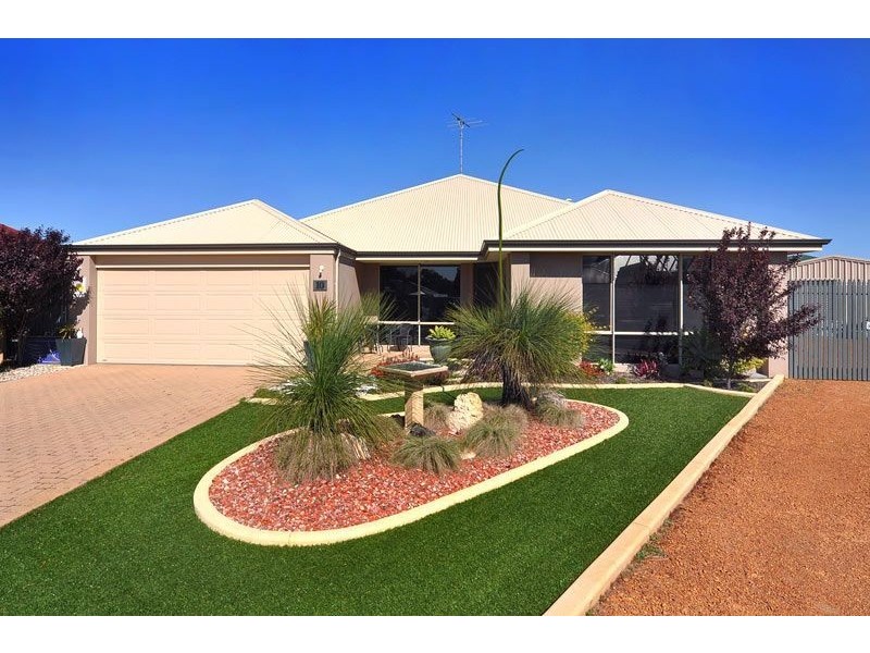 Glen Iris WA 6230
