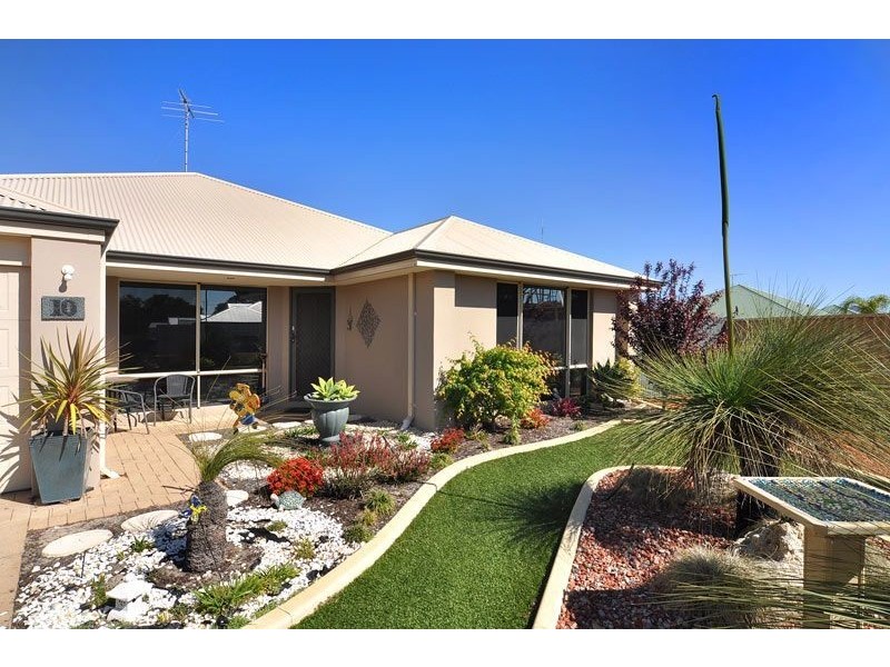 Glen Iris WA 6230