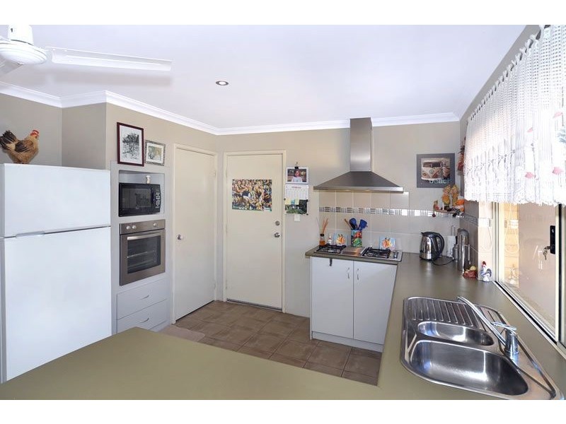 Glen Iris WA 6230