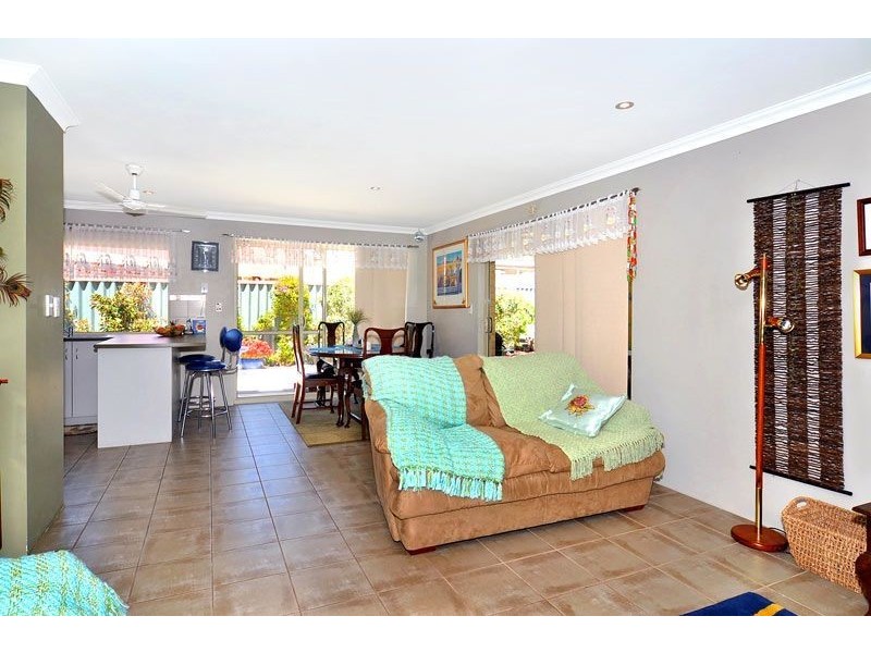 Glen Iris WA 6230