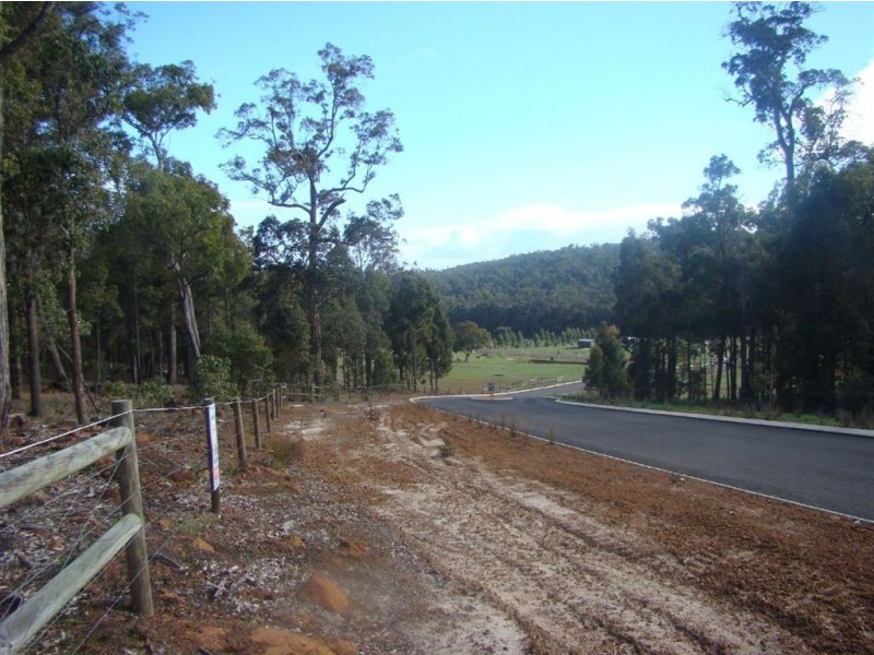 73 Myrtle Ridge, Argyle WA 6239