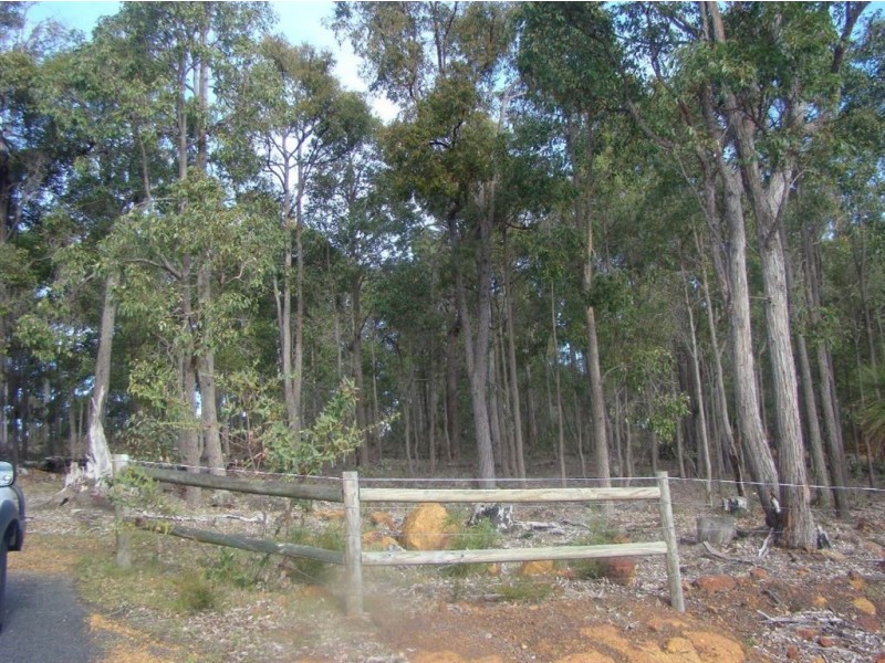 73 Myrtle Ridge, Argyle WA 6239