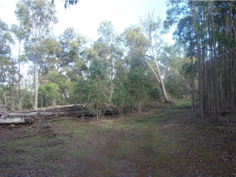 73 Myrtle Ridge, Argyle WA 6239