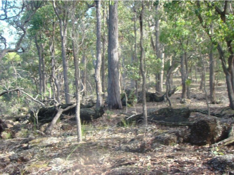 73 Myrtle Ridge, Argyle WA 6239