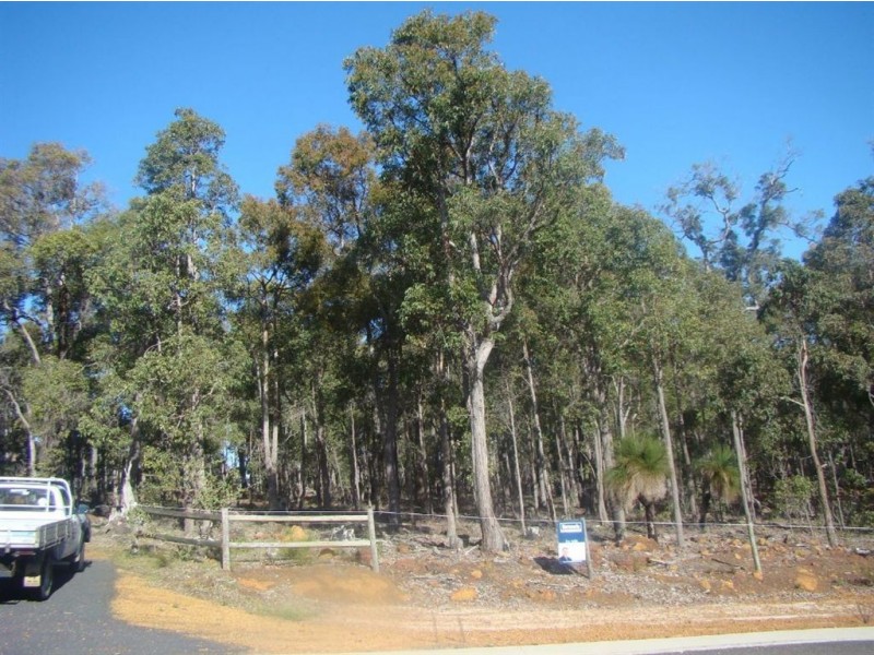 73 Myrtle Ridge, Argyle WA 6239