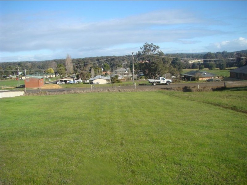 4 Middleton Street, Donnybrook WA 6239