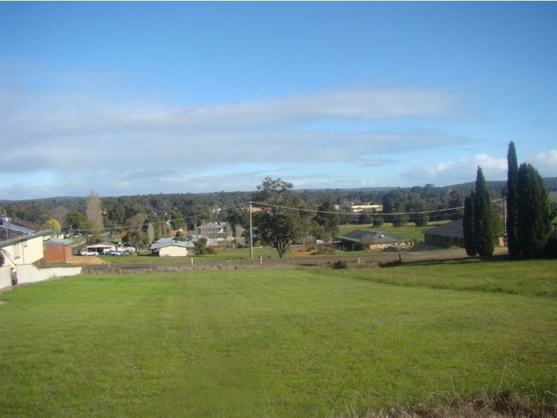 4 Middleton Street, Donnybrook WA 6239