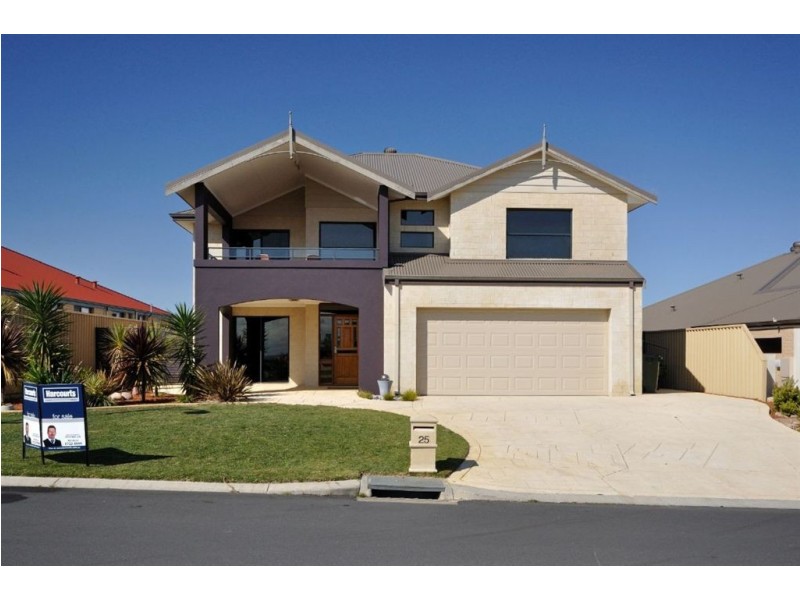 25 Cambria Road, Dalyellup WA 6230