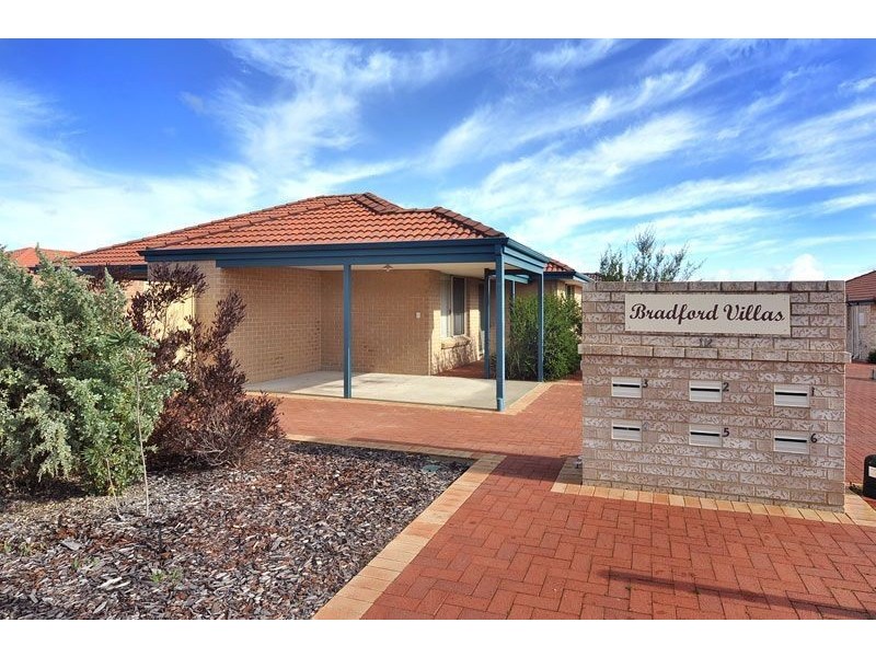 1/12 Bradford Loop, Eaton WA 6232