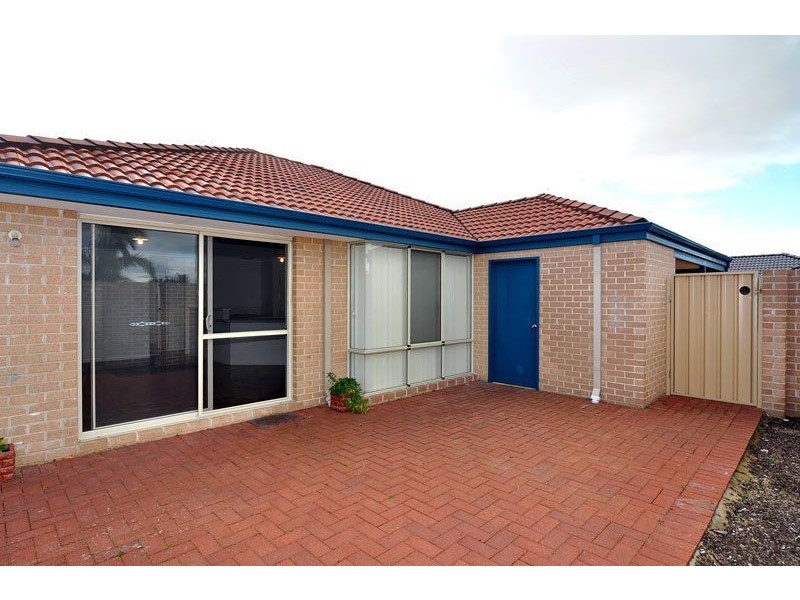 1/12 Bradford Loop, Eaton WA 6232