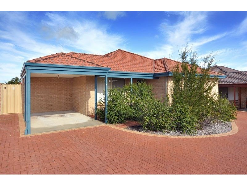 1/12 Bradford Loop, Eaton WA 6232