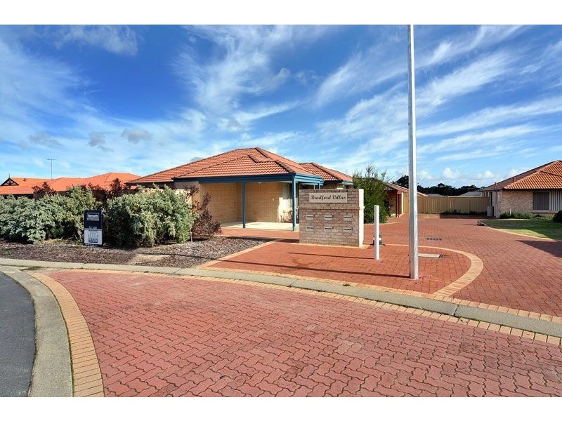 1/12 Bradford Loop, Eaton WA 6232