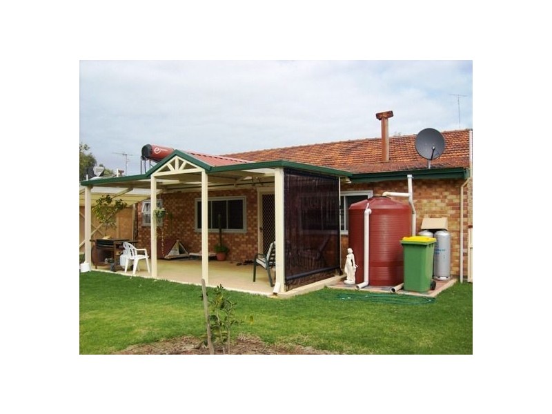 39 South West Highway, Boyanup WA 6237