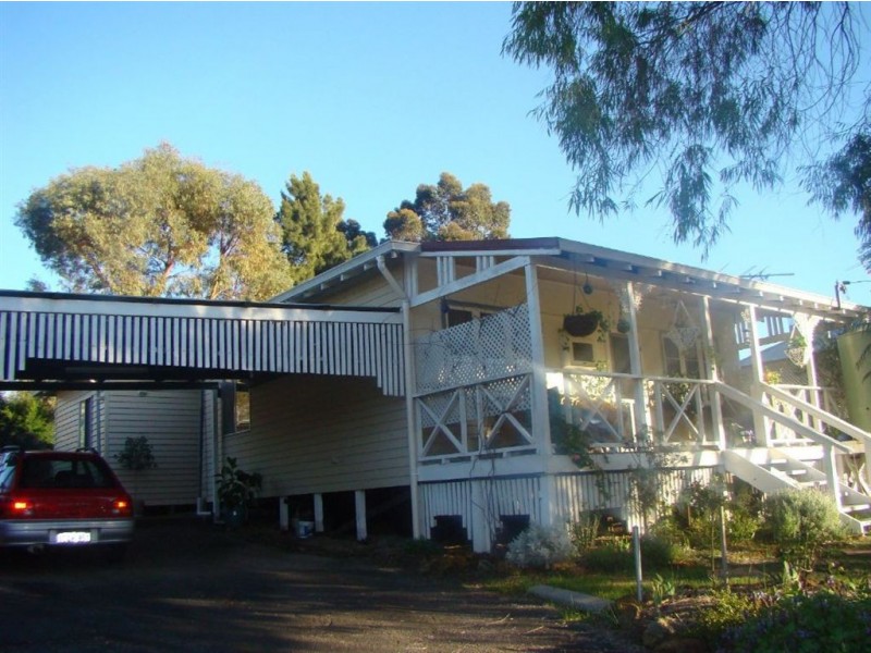 7 Union Street, Donnybrook WA 6239