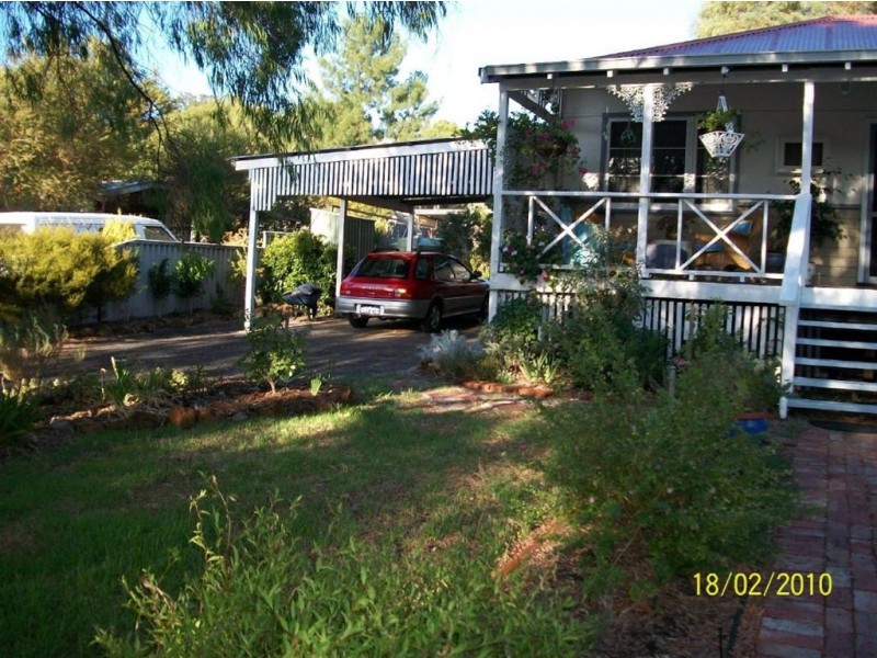 7 Union Street, Donnybrook WA 6239