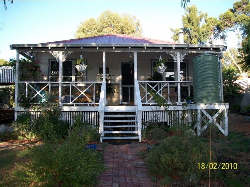 7 Union Street, Donnybrook WA 6239