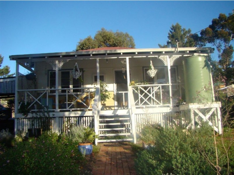 7 Union Street, Donnybrook WA 6239