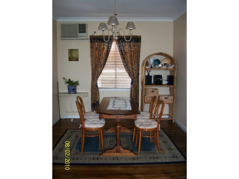 7 Union Street, Donnybrook WA 6239