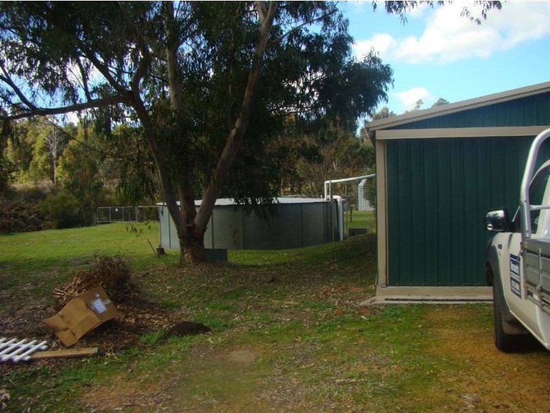 7 Union Street, Donnybrook WA 6239