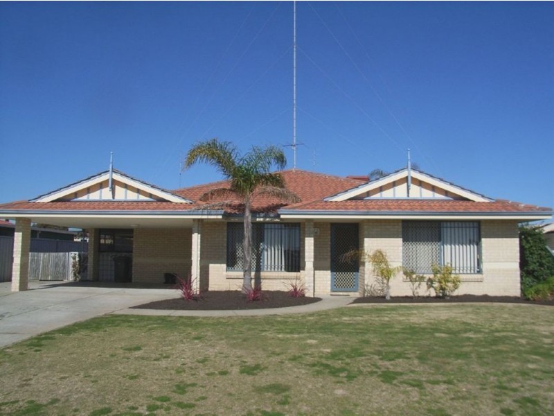 23 Recreation Drive, Eaton WA 6232