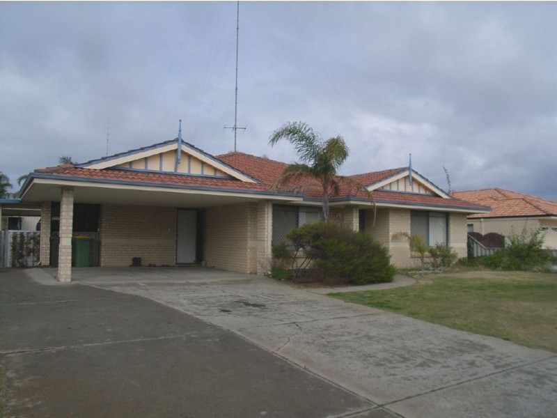 23 Recreation Drive, Eaton WA 6232