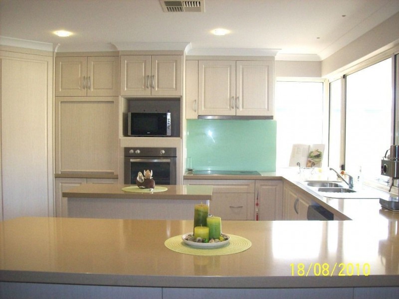 4 Holstein Drive, Eaton WA 6232