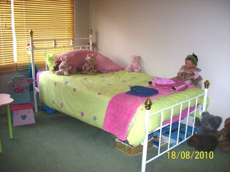 4 Holstein Drive, Eaton WA 6232