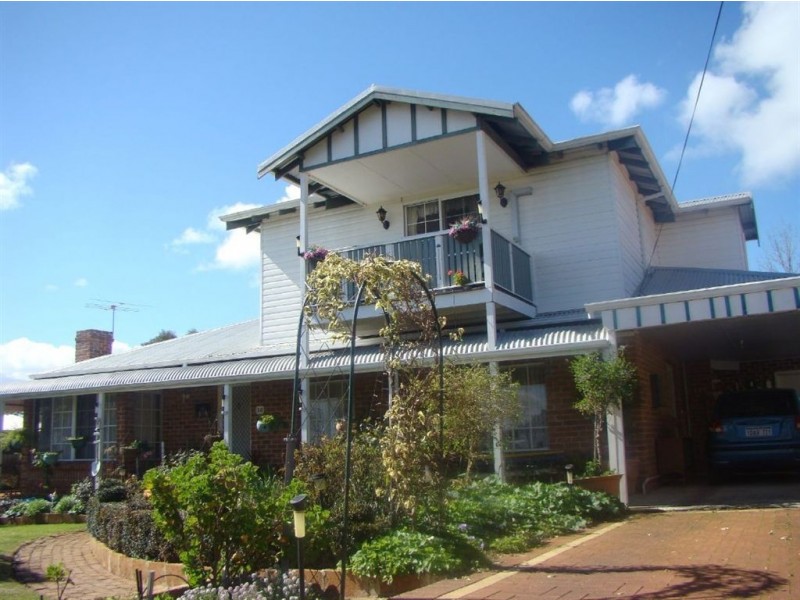 20 Smith Street, Donnybrook WA 6239