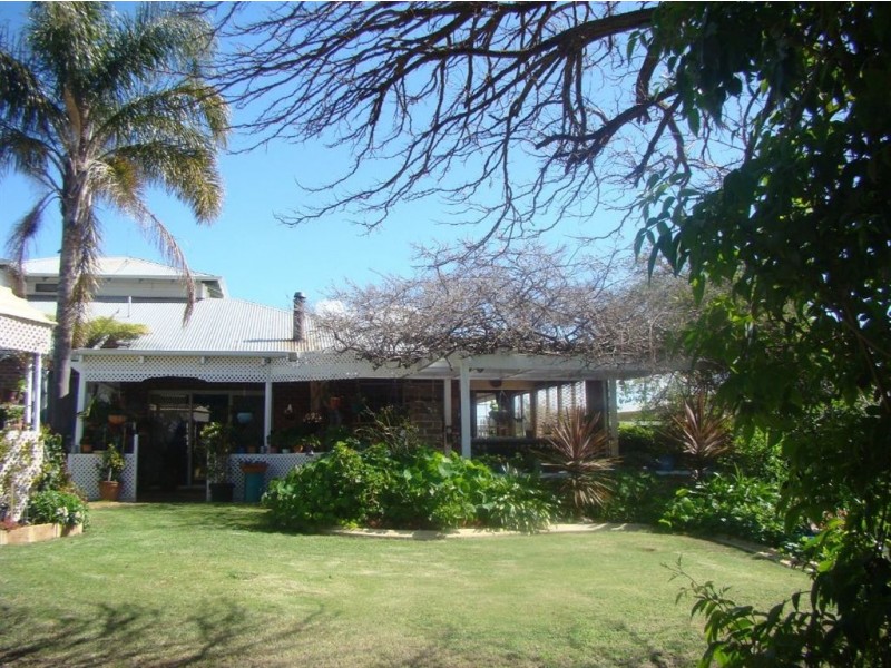 20 Smith Street, Donnybrook WA 6239