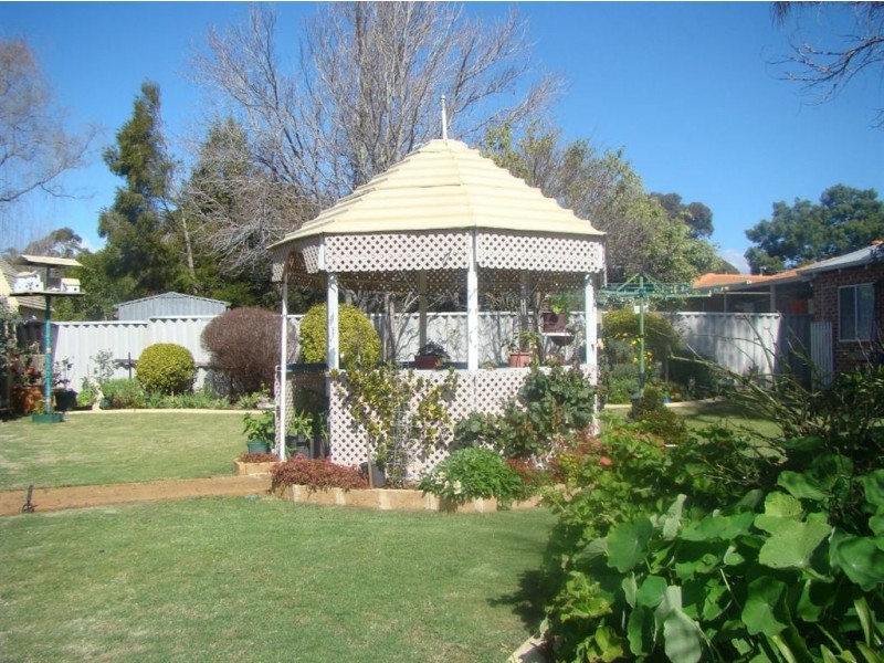 20 Smith Street, Donnybrook WA 6239