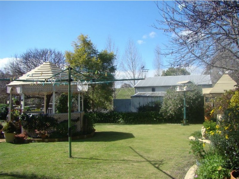 20 Smith Street, Donnybrook WA 6239