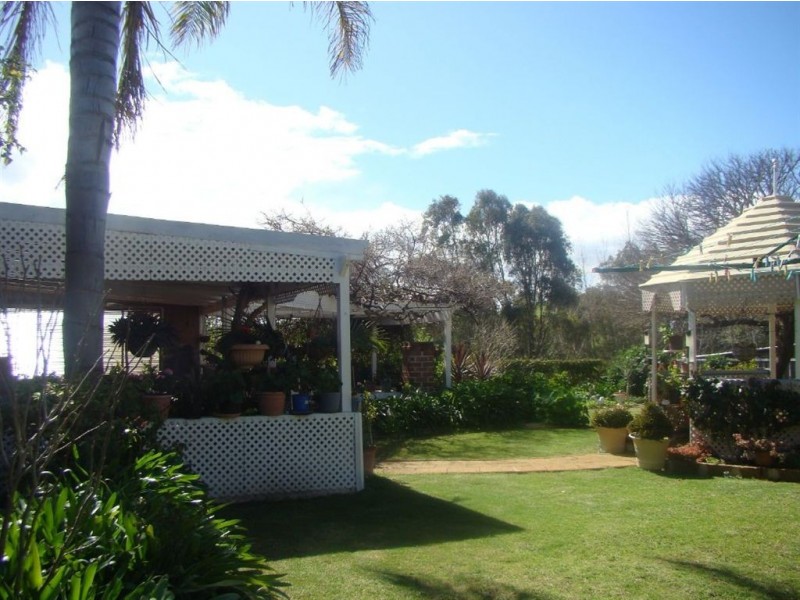 20 Smith Street, Donnybrook WA 6239