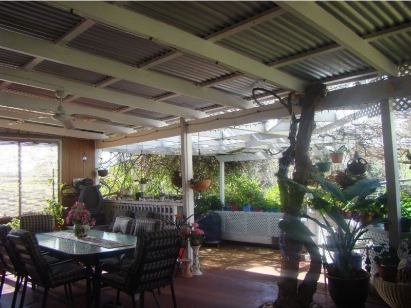 20 Smith Street, Donnybrook WA 6239