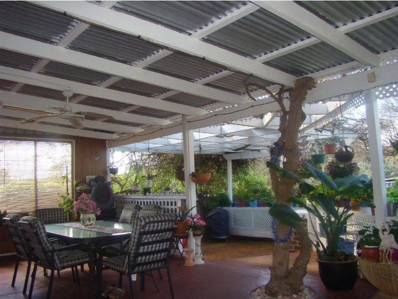 20 Smith Street, Donnybrook WA 6239