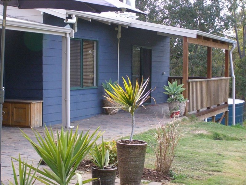 375 Marshall Road, Argyle WA 6239