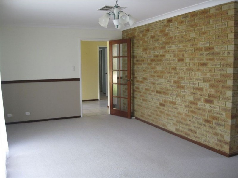 2 Barnes Court, Australind WA 6233