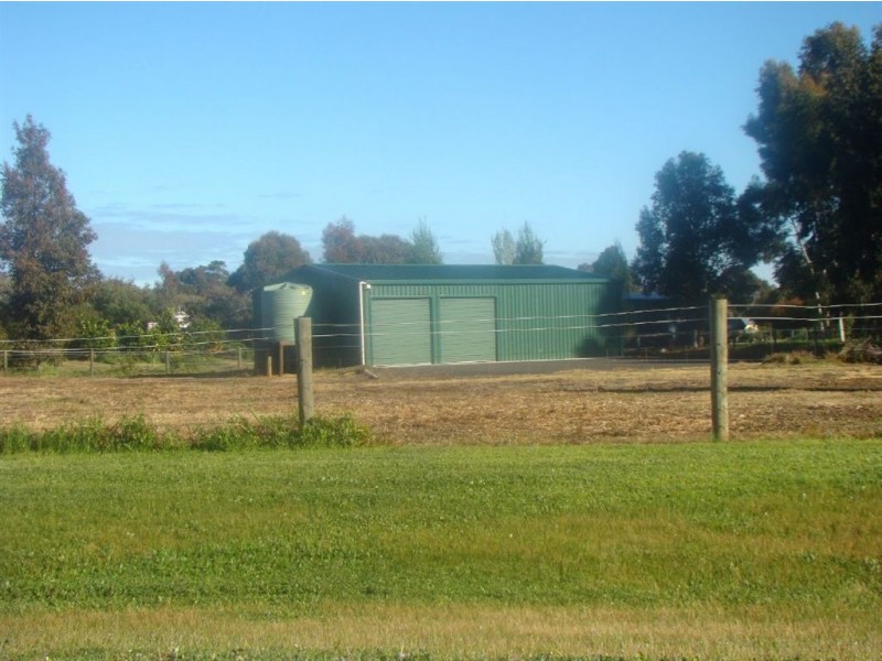 11 Digger Place, Boyanup WA 6237