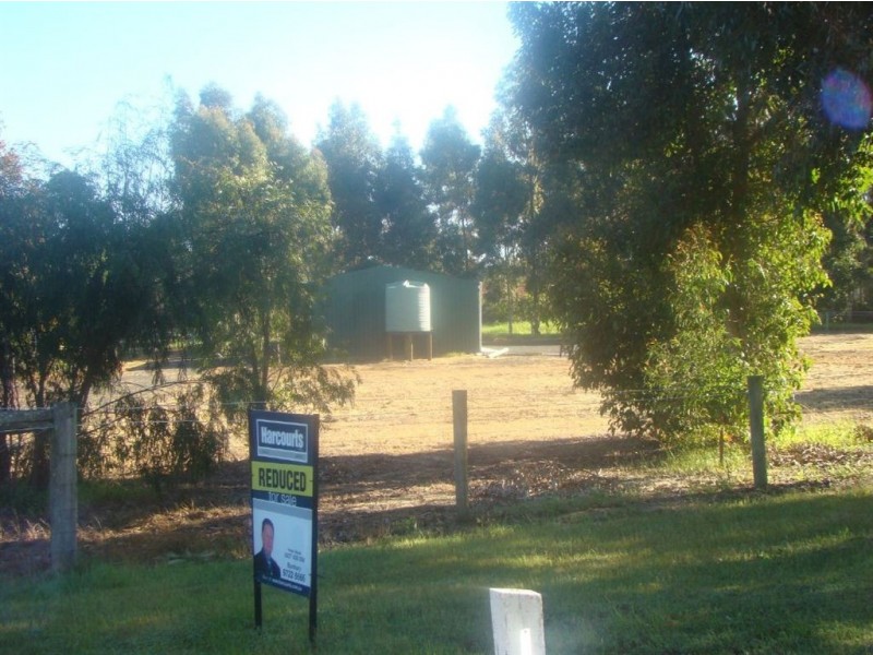 11 Digger Place, Boyanup WA 6237