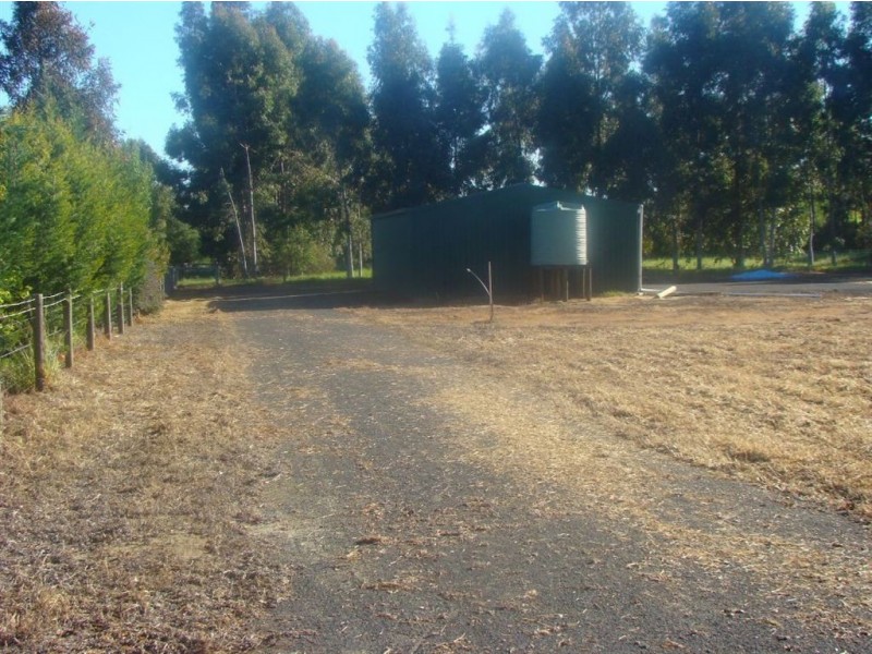 11 Digger Place, Boyanup WA 6237