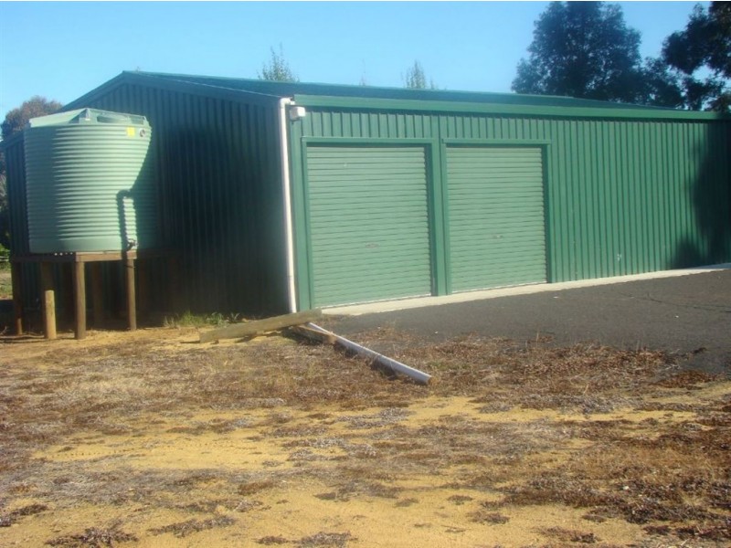 11 Digger Place, Boyanup WA 6237