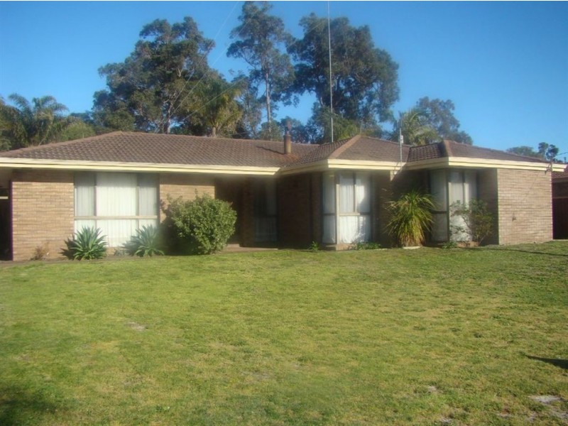 7 Christopher Way, Boyanup WA 6237